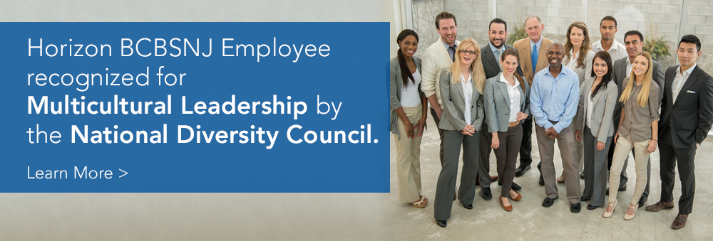 Horizon Blue Cross Blue Shield of New Jersey NJ Health