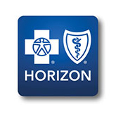 Horizon Blue App Icon