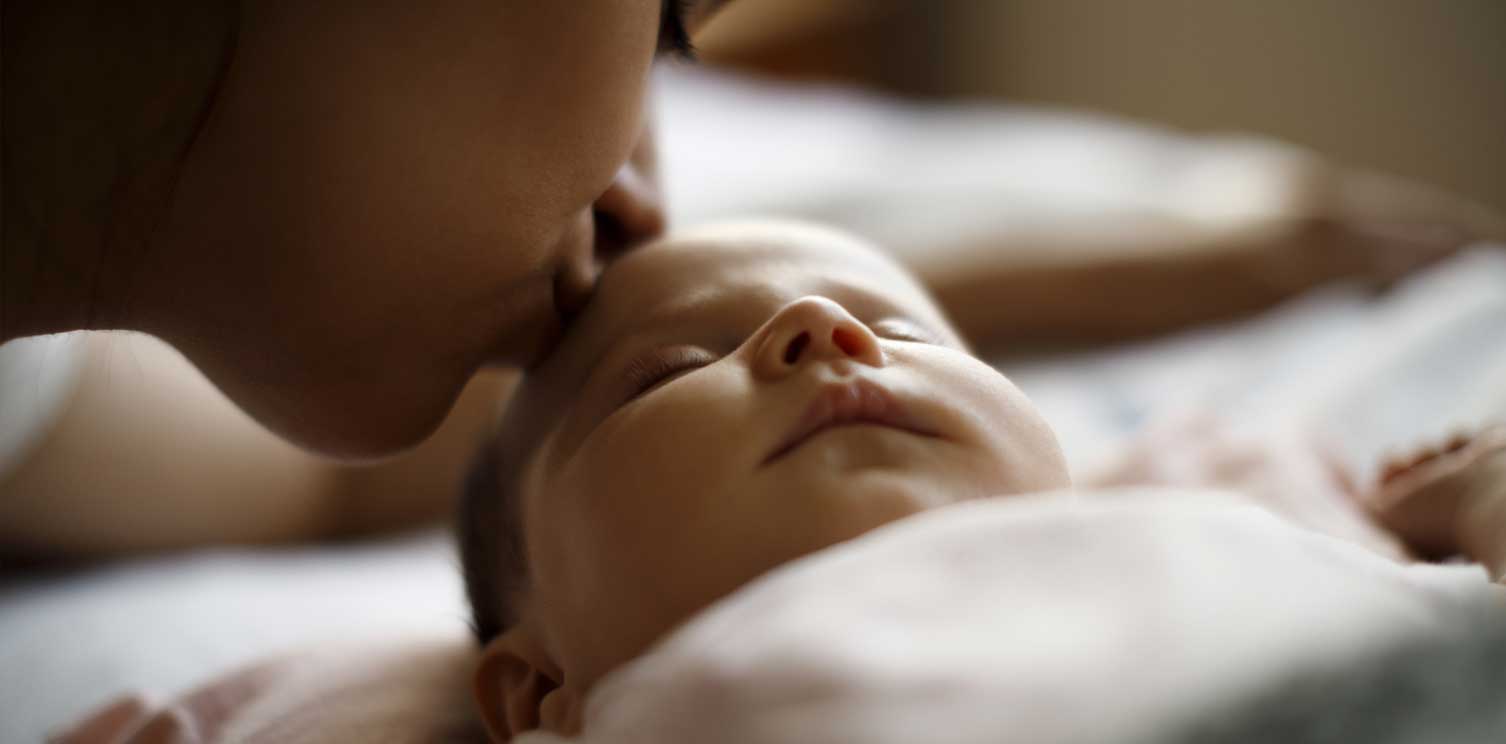 4 Tips to Help Your Baby Sleep Safely - Careers