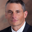 Military Affinity Group (MAG)'s Executive Sponsor: Douglas E. Falduto, VP, Administration and Chief Security Officer
