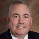 Asian-American Affinity Group’s Executive Sponsor: Vince Alonge, Vice President, Enterprise Operations