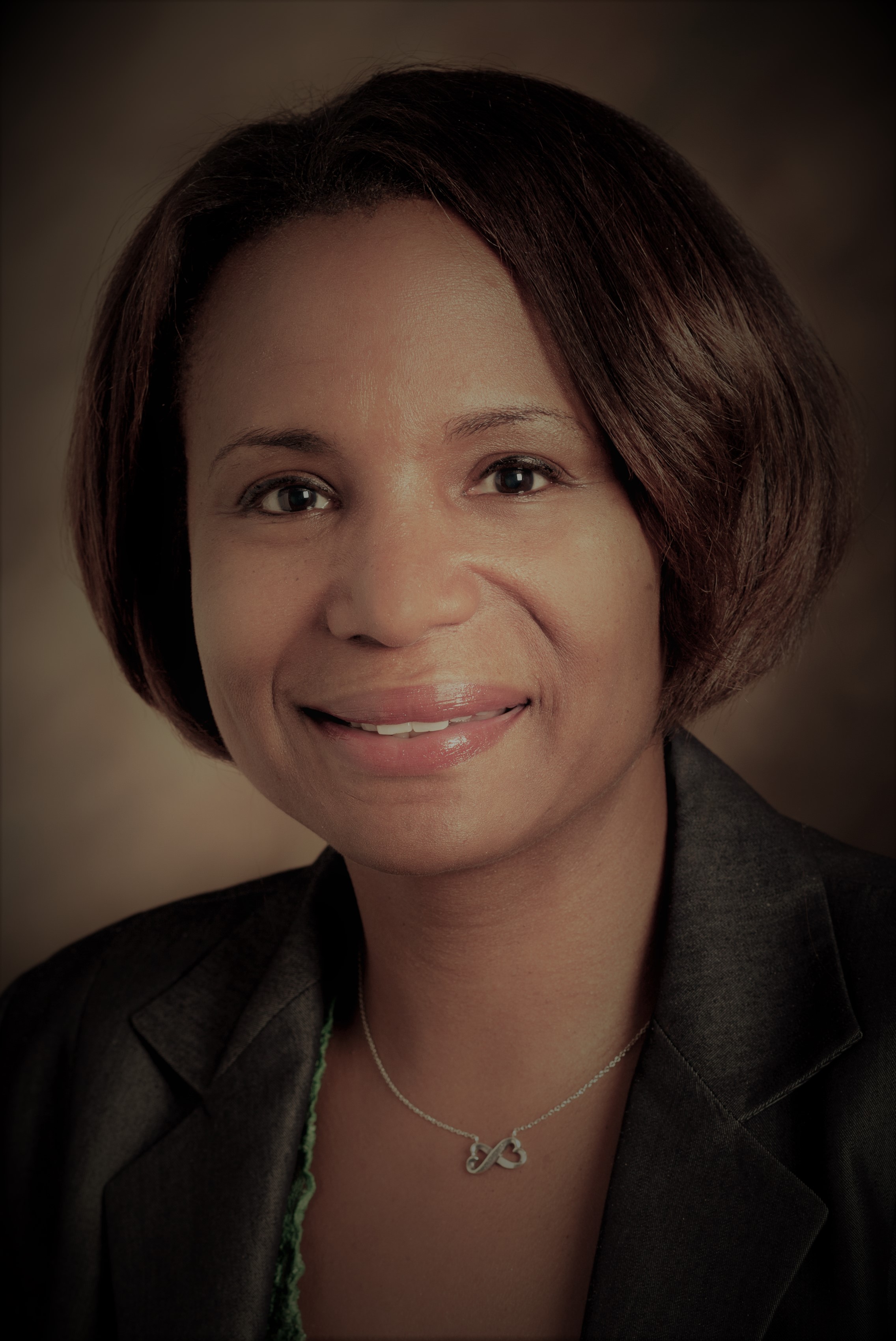 The Coalition's Executive Sponsor: Rhonda Robinson, VP, Enterprise Risk Management