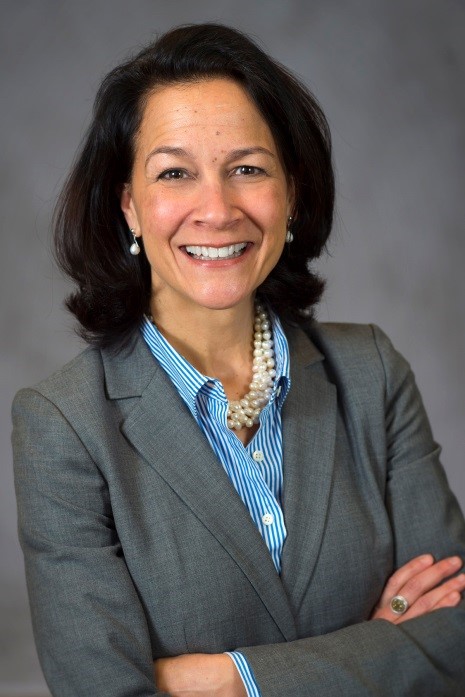 Champions Rise Group Executive Sponsor, Jen Velez, Executive Vice President, Health & Network Solutions