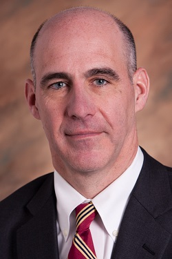 Latin American Cultural Organization (LACO)  Executive Sponsor, Tim Susanin, Senior Vice President, Audit, Risk & Compliance