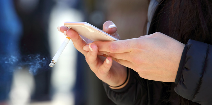 Help Your Teen Quit Smoking - Your Health in Focus