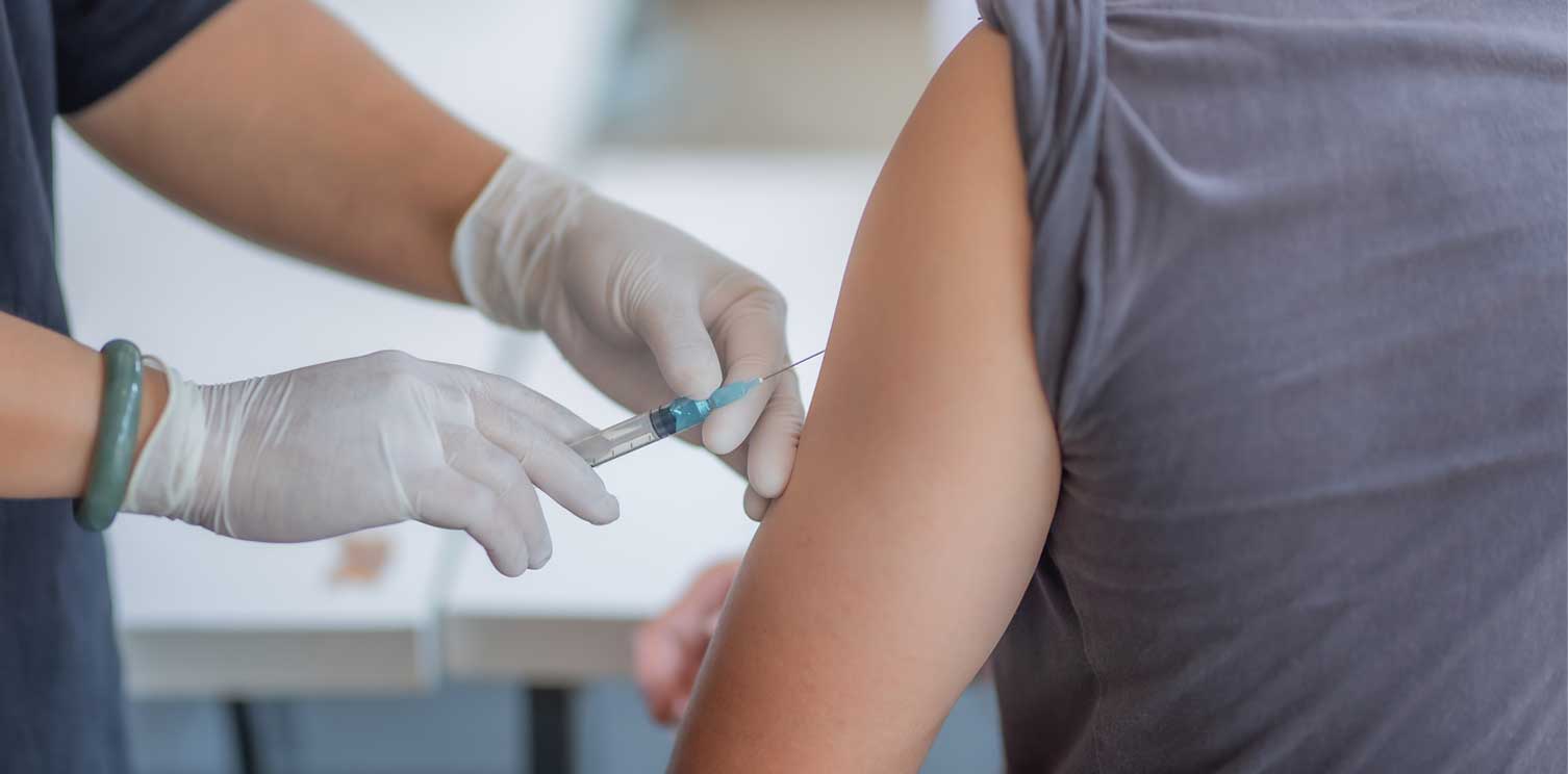 Does Horizon Blue Cross Blue Shield Cover Shingles Vaccine