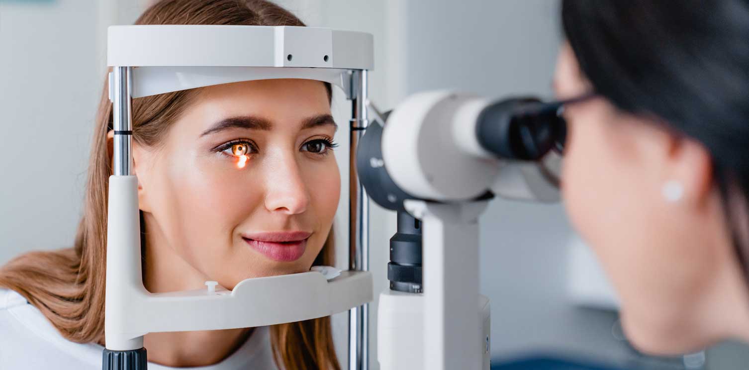 Your Health in Focus