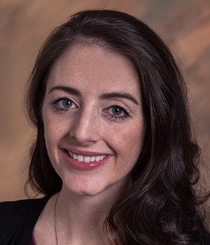 Brigitte J. Hickey