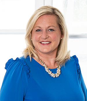 Jennifer K. Goudy