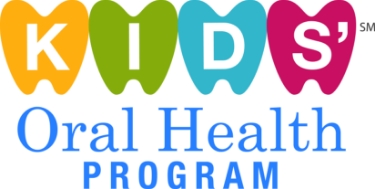 Kids’ Oral Health Program