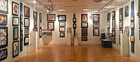 Newark School of the Arts