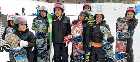 Winter4Kids