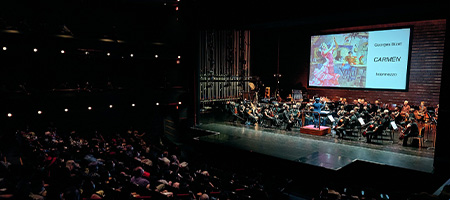 New Jersey Symphony Orchestra