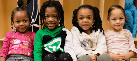 Millhill Child and Family Development Corporation