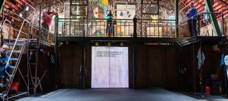 Passage Theatre Company