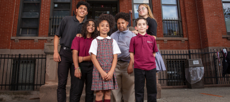 St. Benedict’s Preparatory School