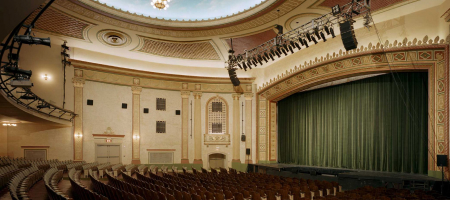 Count Basie Theatre