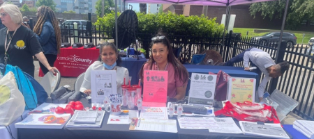 Hispanic Family Center of Southern New Jersey