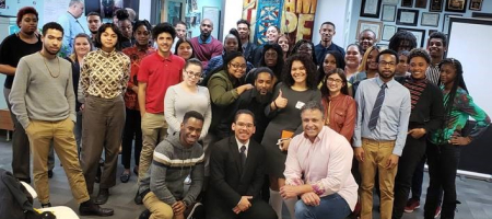 Hopeworks ‘N Camden