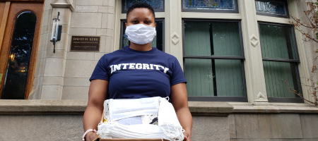 Integrity House