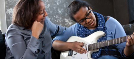 Jazz House Kids