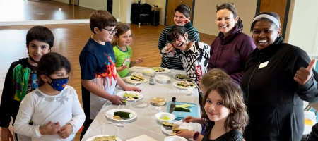 Jewish Federation of Southern New Jersey