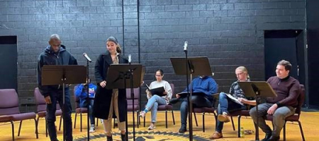 New Jersey Theatre Alliance