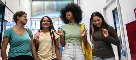Skilz, through the Community Foundation of New Jersey