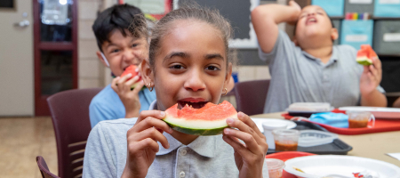 The Salvation Army Kroc Center
