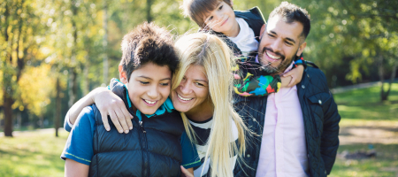 YMCA of Greater Monmouth County