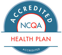 The National Committee for Quality Assurance(NCQA) accreditation for Commercial PPO/EPO and Exchange POS/EPO products