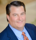 Jed Hoban, HCS Business Development Executive
