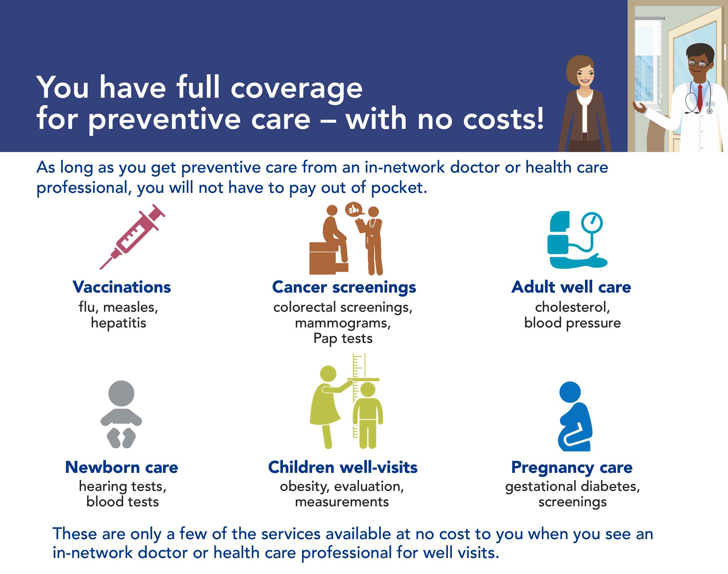 What Does My Plan Cover? - Horizon Blue Cross Blue Shield of New Jersey