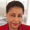 Horizon BCBS NJ Health Plan - About Us - Alison Banks Moore