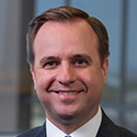 Horizon BCBS NJ Health Plan - About Us - Patrick Aylward