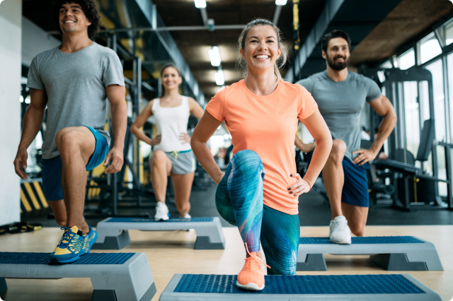 Does Horizon Nj Health Cover Gym Membership: Uncover Benefits