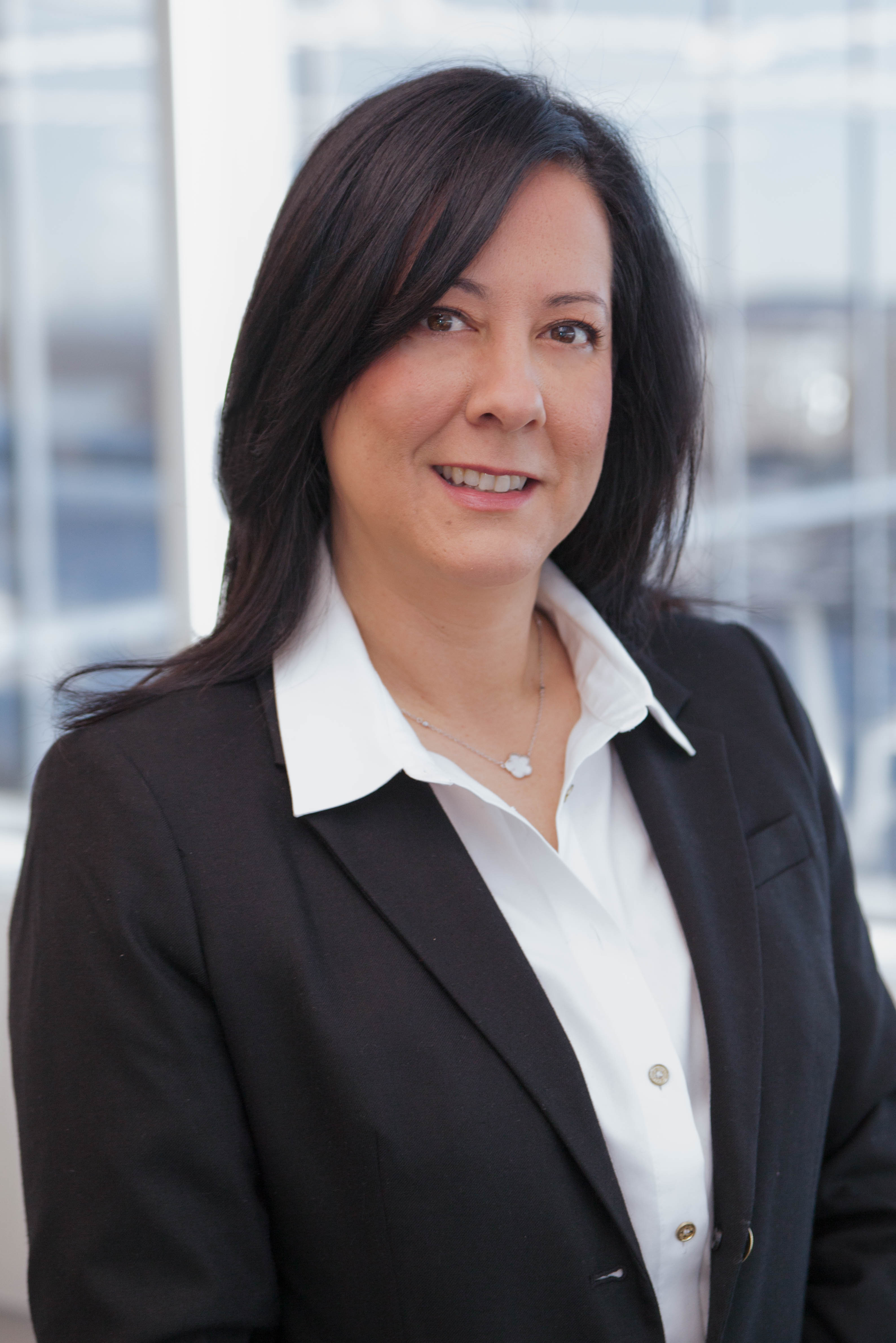 Monica Sarantidis