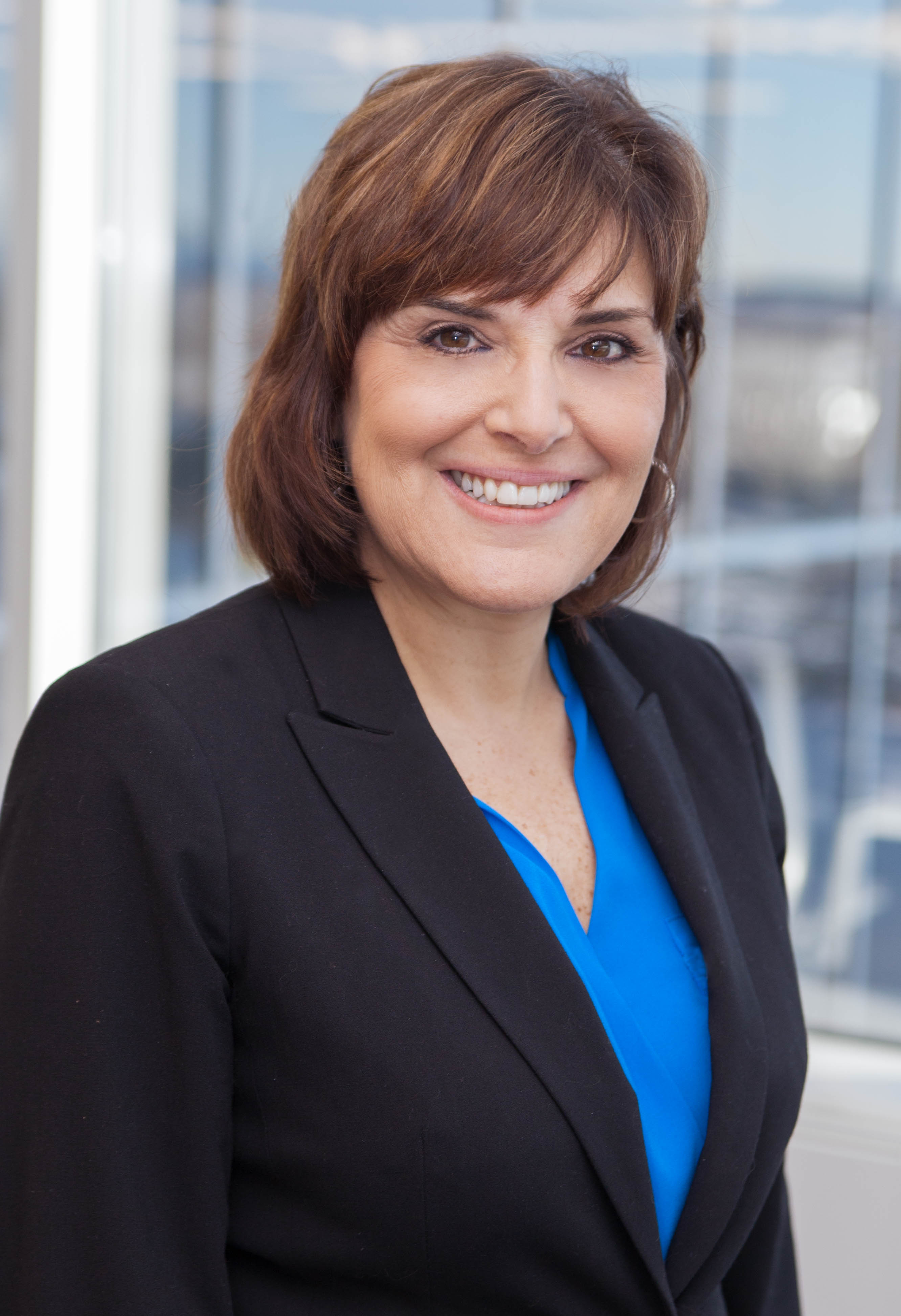 Sandy Bellomo