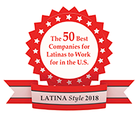 Horizon Blue Cross Blue Shield of New Jersey Named as a Top 50 Company by LATINA Style Magazine