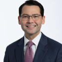 Horizon BCBS NJ Health Plan - About Us - Nicholas Peterson