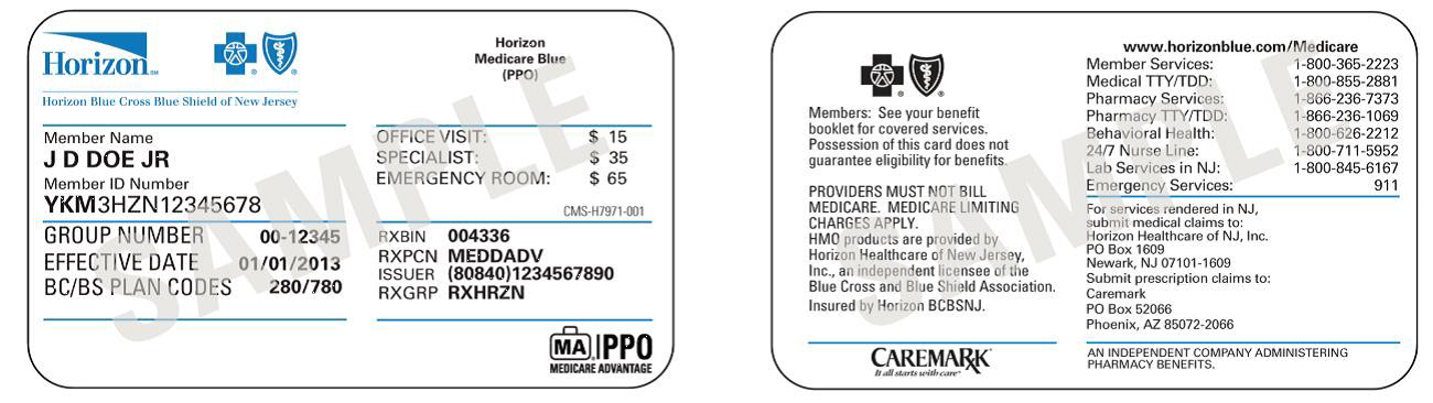 Is there a way to access the Medicare fax number?