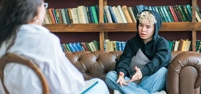 What To Expect From Therapy | Behavioral Health for Kids and Teens ...